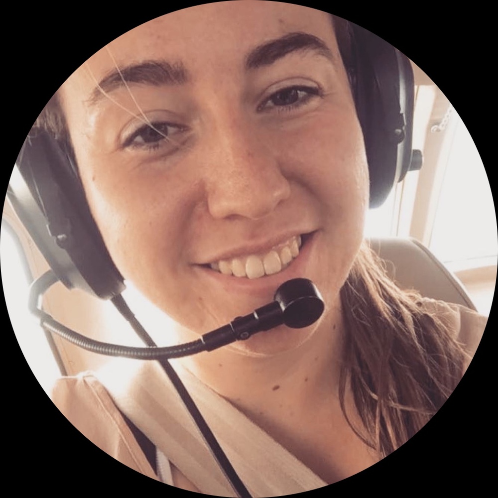 Meet your Posher, Kinsey